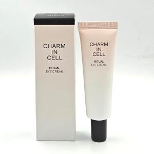 참존 참인셀 리추얼 아이크림 30ml (1개)_이미지