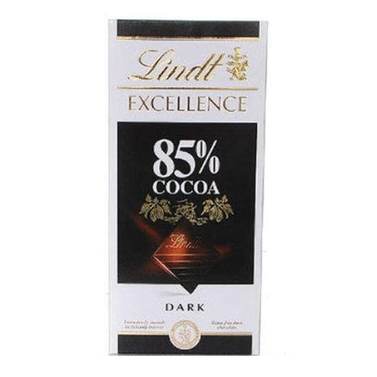 엑설런스 85% 코코아 다크 100g