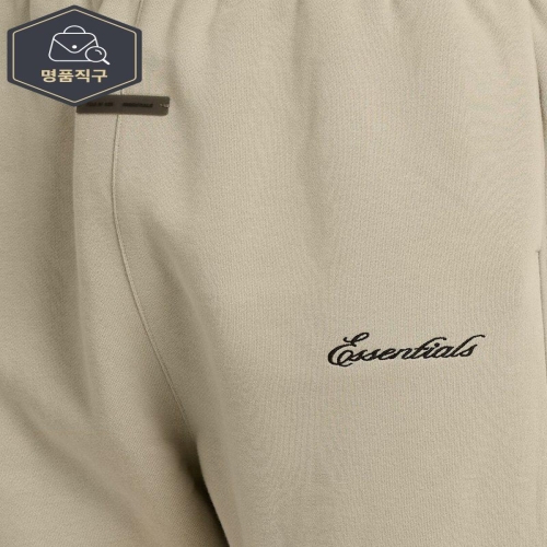 피어오브갓 피어 오브 갓 릴렉스 후리스 스웨트팬츠 B0061870937