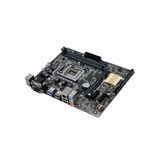 <b>ASUS</b> <b>H110M-K</b> (해외구매)
