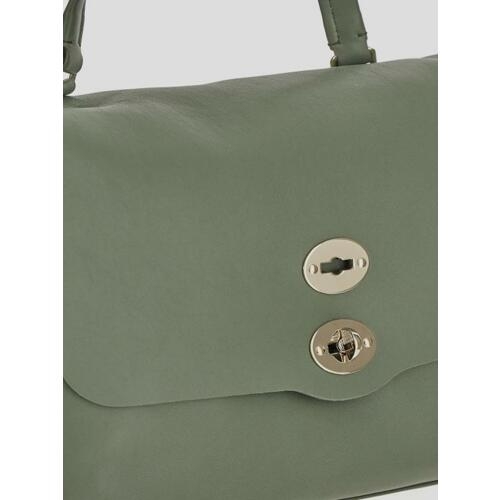 자넬라토 명품 FW22 pura luxethic small postina handbag Shoulder bag 068000 00