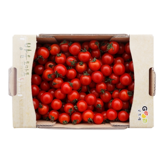 방울토마토 (2kg)_이미지