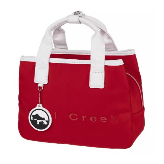 힐크릭 로고포인트 토트백 2HCABS4816RE이미지입니다. 누르면 해당 게시물로 새창이동합니다.