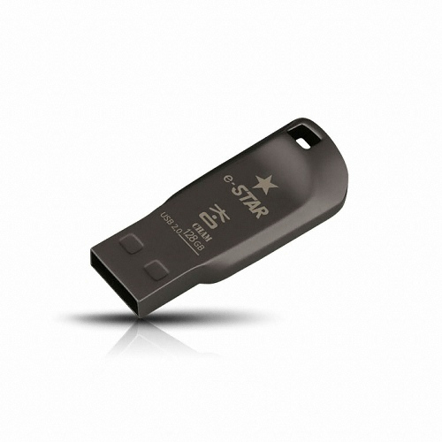 디지탈그리고나 e-STAR CHAM USB 2.0 (128GB)_이미지