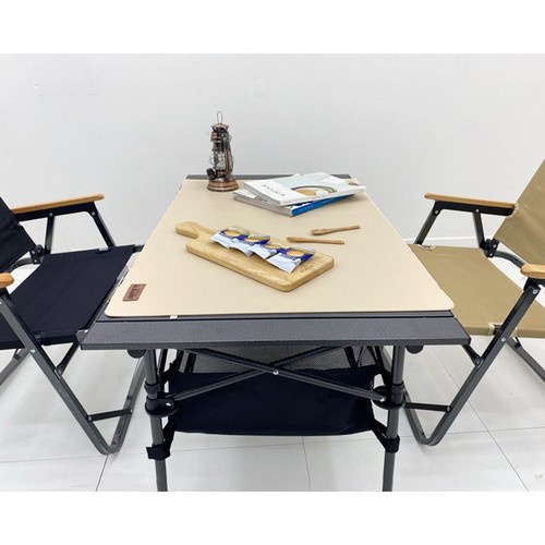 가죽 테이블 매트 120