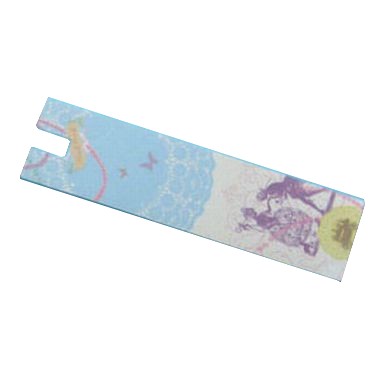 램램 YEPP YP-U3 Sihouette스킨_이미지