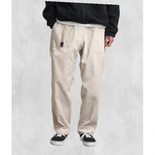 그라미치 루즈테이퍼드 릿지 코듀로이 팬츠 B 265062_이미지