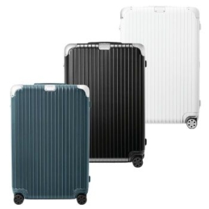 리모와 내일도착 캐리어 RIMOWA 체크인 라지 하이브리드 RIMOWA 88373 70780237_이미지