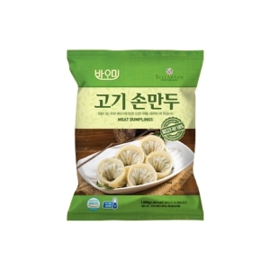 바오미 고기손만두 1kg