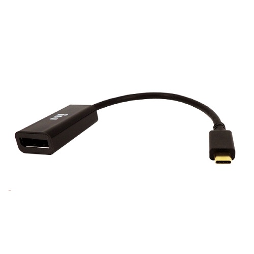 인네트워크 IN-U31DPBK USB 3.1 Type C to DP 컨버터