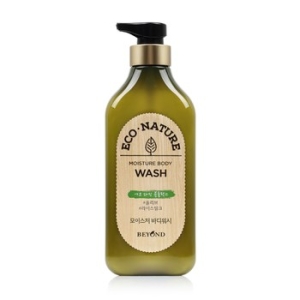  비욘드 에코 모이스처 바디워시 500ml [1개]