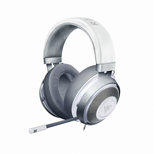 Razer Kraken (화이트, 정품)