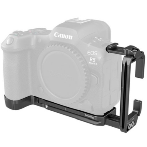 스몰리그 4983 캐논 R5 Mark II용 L플레이트