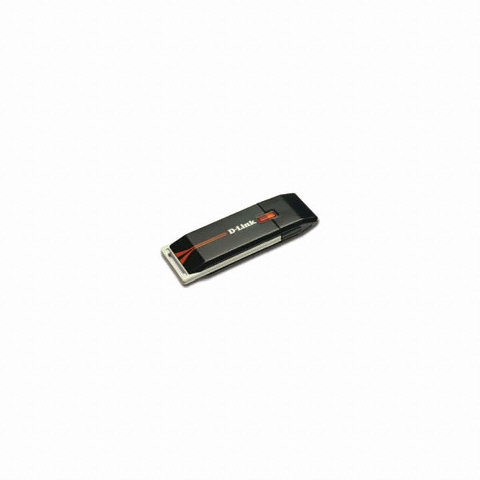 D-Link DWA-110 USB 2.0 무선랜카드_이미지