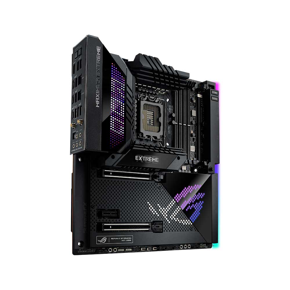 ASUS ROG MAXIMUS Z690 EXTREME 인텍앤컴퍼니_이미지