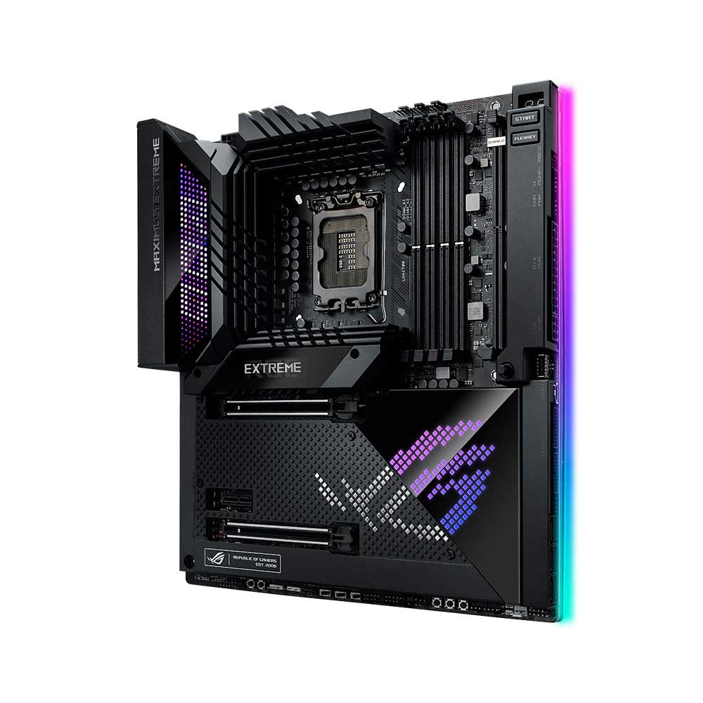 ASUS ROG MAXIMUS Z690 EXTREME ���ؾ����۴�