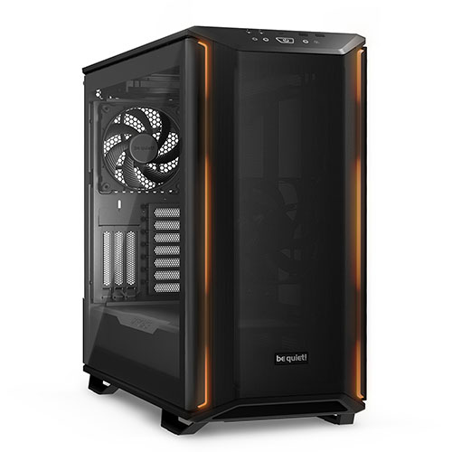 be quiet DARK BASE 701 (블랙)_이미지