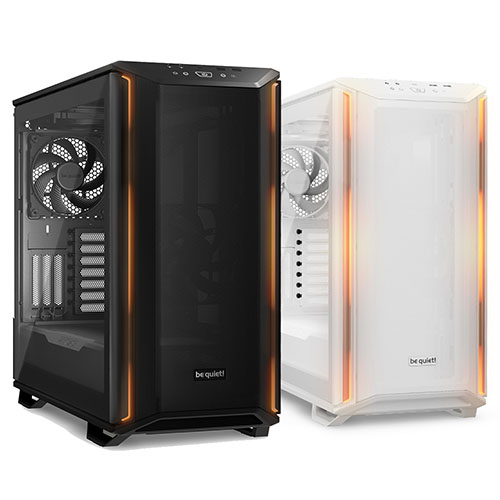 be quiet DARK BASE 701