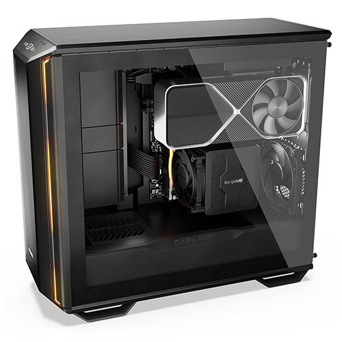 be quiet DARK BASE 701