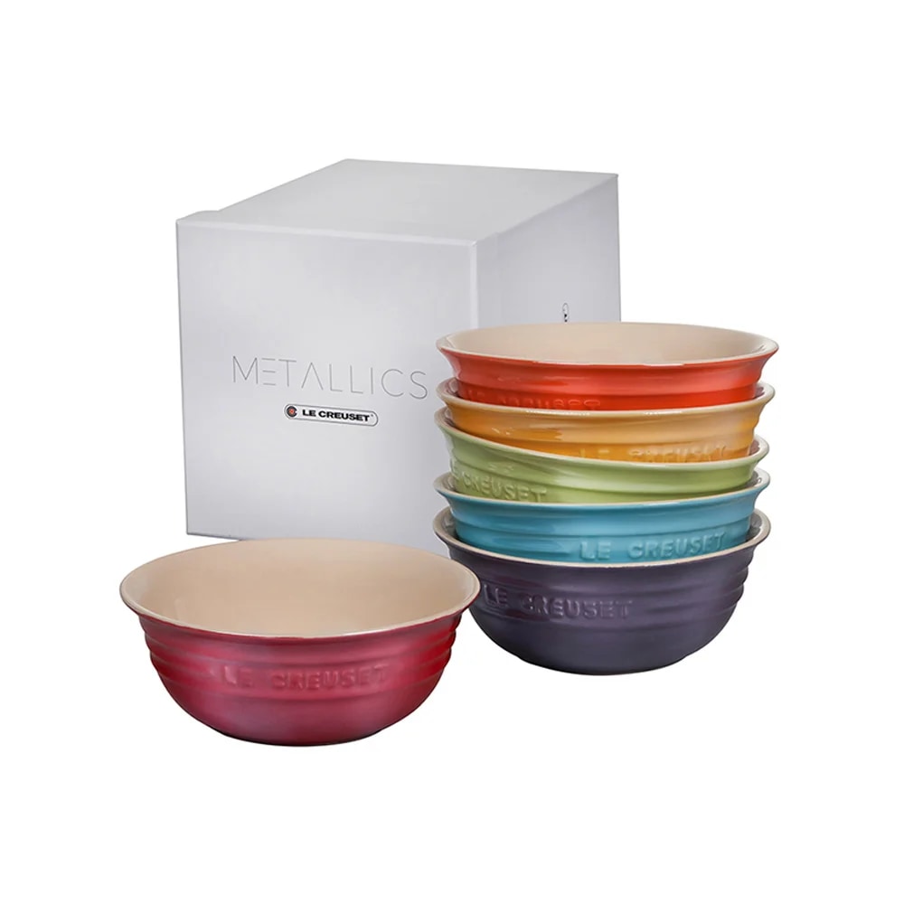 메탈릭 시리얼볼 500ml