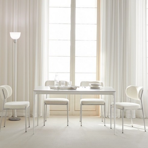 셀린 포세린 세라믹 식탁 1400