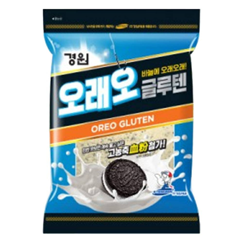 경원산업 오래오 글루텐 떡밥  290g이미지입니다. 누르면 해당 게시물로 새창이동합니다.