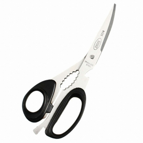 제우스 S2-1174 마그마 다용도 게가위