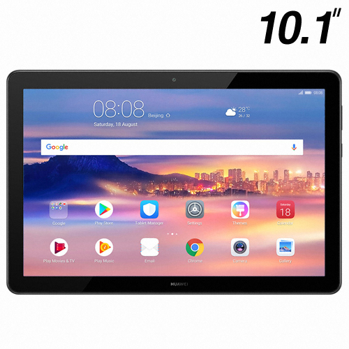화웨이 미디어패드 T5 10 해외구매 (16GB)