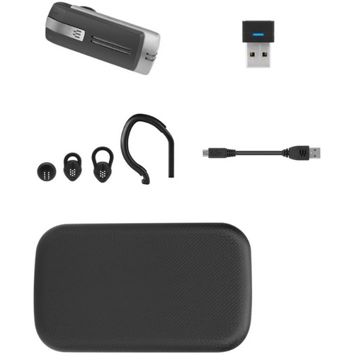 EPOS Presence Grey UC