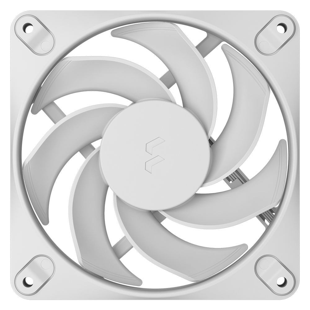 Fractal Design Dynamic3 12 리버스 (화이트)_이미지
