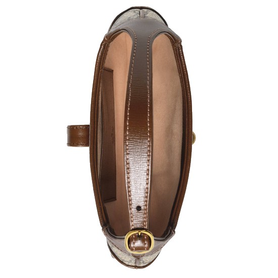 구찌 재키 1961 미니 호보백 GG 슈프림 캔버스 637092 HUHHG 8565_이미지