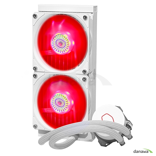 �𷯸����� MasterLiquid ML240L V2 RGB