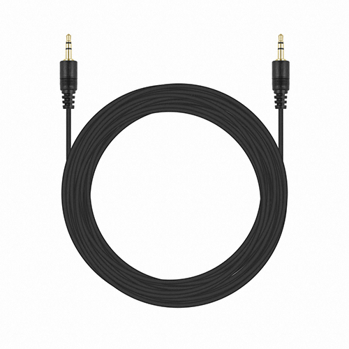 이지넷유비쿼터스 넥스트 3.5mm 스테레오 케이블 (NEXT-1555ST-MM, 3m)_이미지