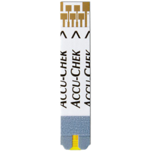 로슈 아큐첵 퍼포마 혈당시험지 (100매)_이미지