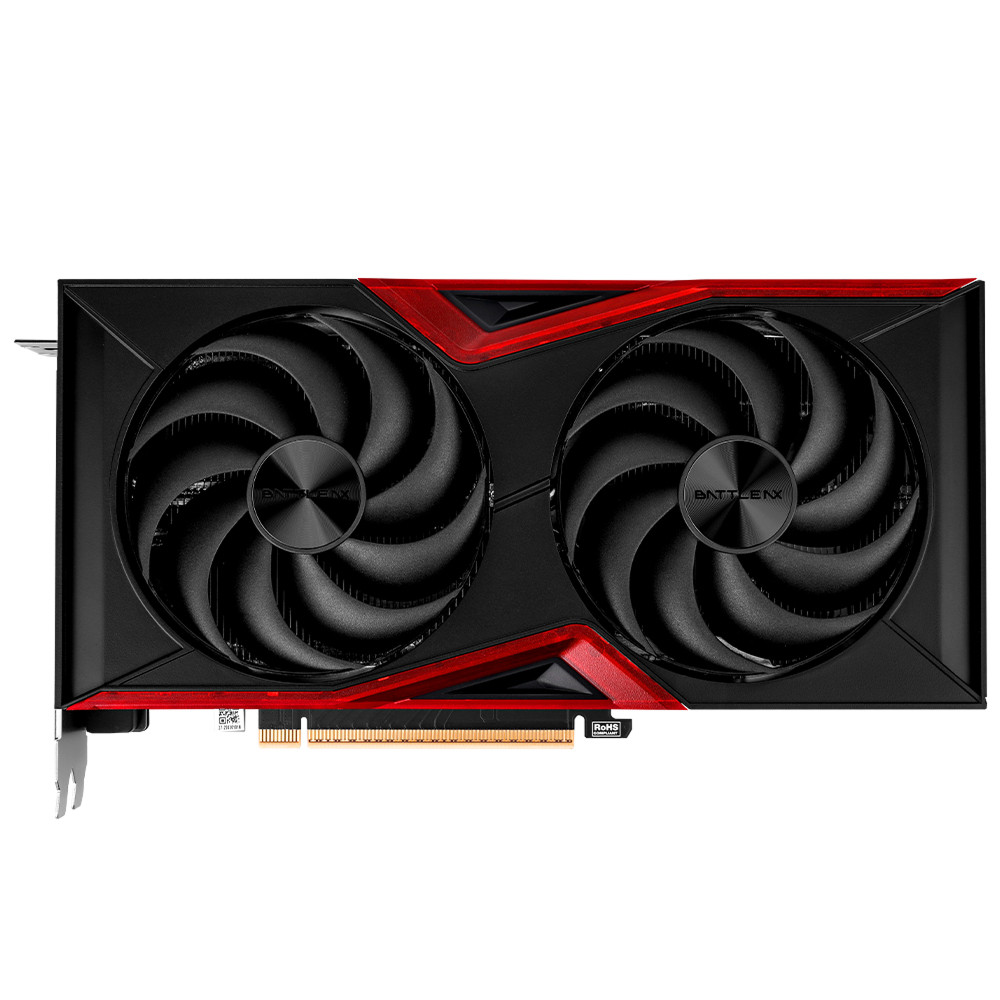 COLORFUL 지포스 RTX 5060 Ti BATTLE AX DUO D7 16GB 도우정보_이미지