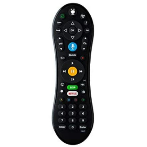 TiVo LUX 리모컨 C00305