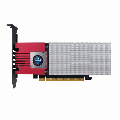 DX5000-E1 PCIe