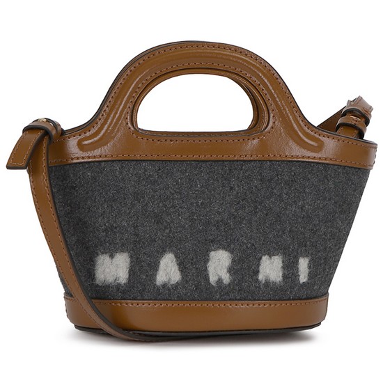 마르니 트로피칼리아 마이크로백 BMMP0096Q1 P4915 ZO253