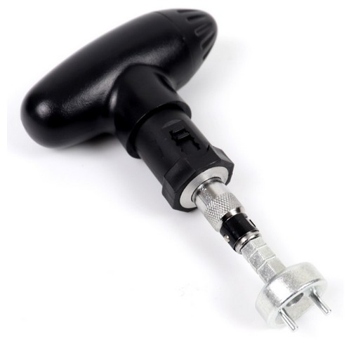 케이스코 티욘드 스파이크 렌치 어댑터 (1개)_이미지