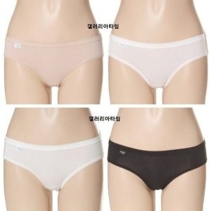 트라이엄프 여 20년정통 슬로기 미디타입 면스판 슬로기 요일팬티,TS76473NY외