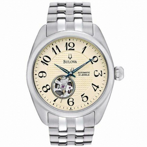 �ηι� BVA Dual aperture 96A124