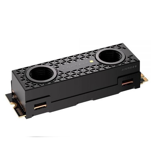 CORSAIR HYDRO X SERIES MP700 PRO SE HXS M.2 NVMe 해외구매 (2TB)