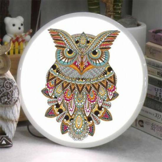 �ٹ� LED ���ʱۺξ��� ���� ����� 35cm