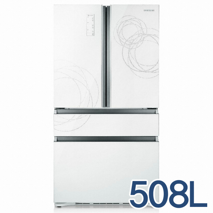 삼성전자 지펠 아삭 ZS51BTSMB1W_이미지