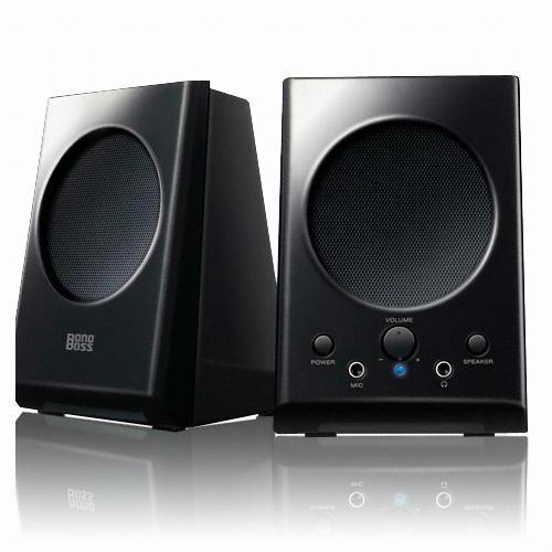 BonoBoss BOS-BS101 Lite