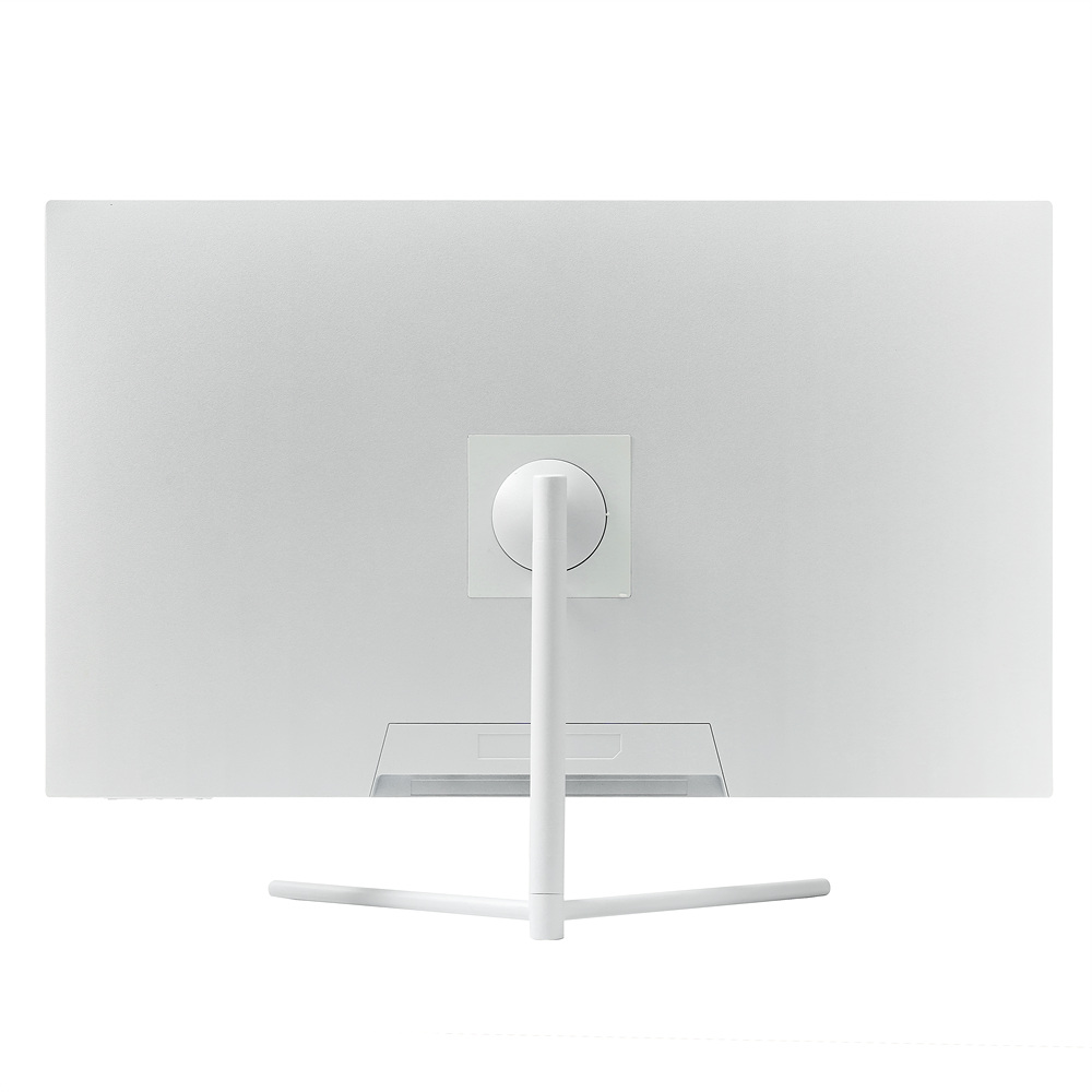 크로스오버 32QD100W IPS QHD White Color 무결점