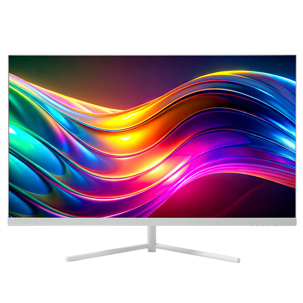 크로스오버 32QD100W IPS QHD White Color 무결점_이미지