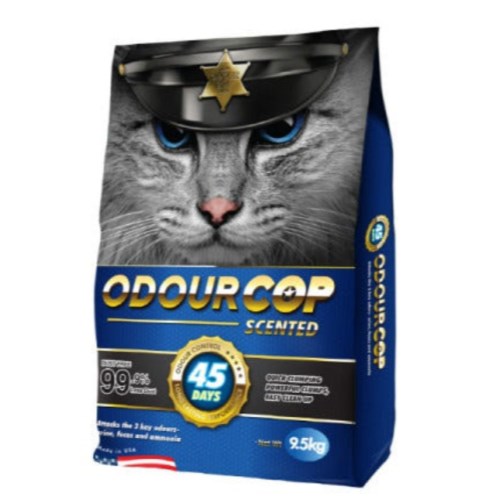 아로펫 오더캅 골드 유향 허브&과일 9.5kg (2개)