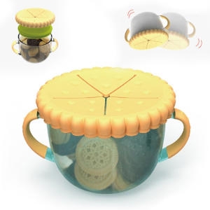 앙쥬 과자 흘림방지 안쏘컵