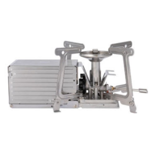 코베아 컨테이너 스토브 실버